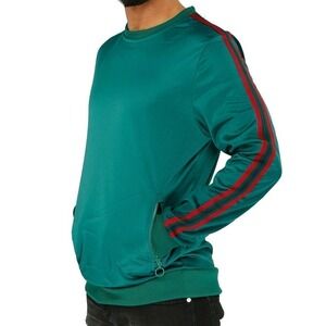 Soul Star MSW Jaxon Crewneck Pullover